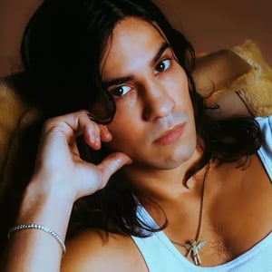 Tedua (Italian Rapper) (La Divina Commedia Era) (Alternative version w) AI voice text to speech and AI music cover generator
